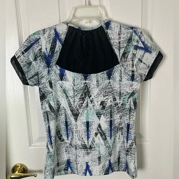 EleVen by Venus Williams short sleeve top, size XS - Picture 3 of 8